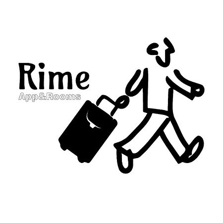 App&Rooms "Rime" Sarajevo Luaran gambar