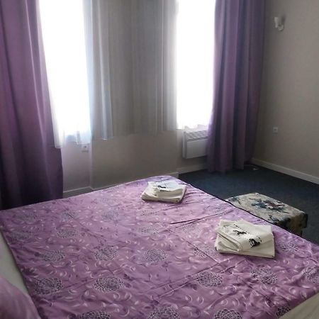 App&Rooms "Rime" Sarajevo Luaran gambar