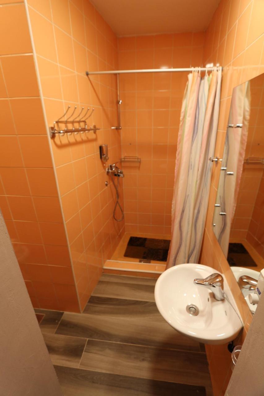 App&Rooms "Rime" Sarajevo Luaran gambar