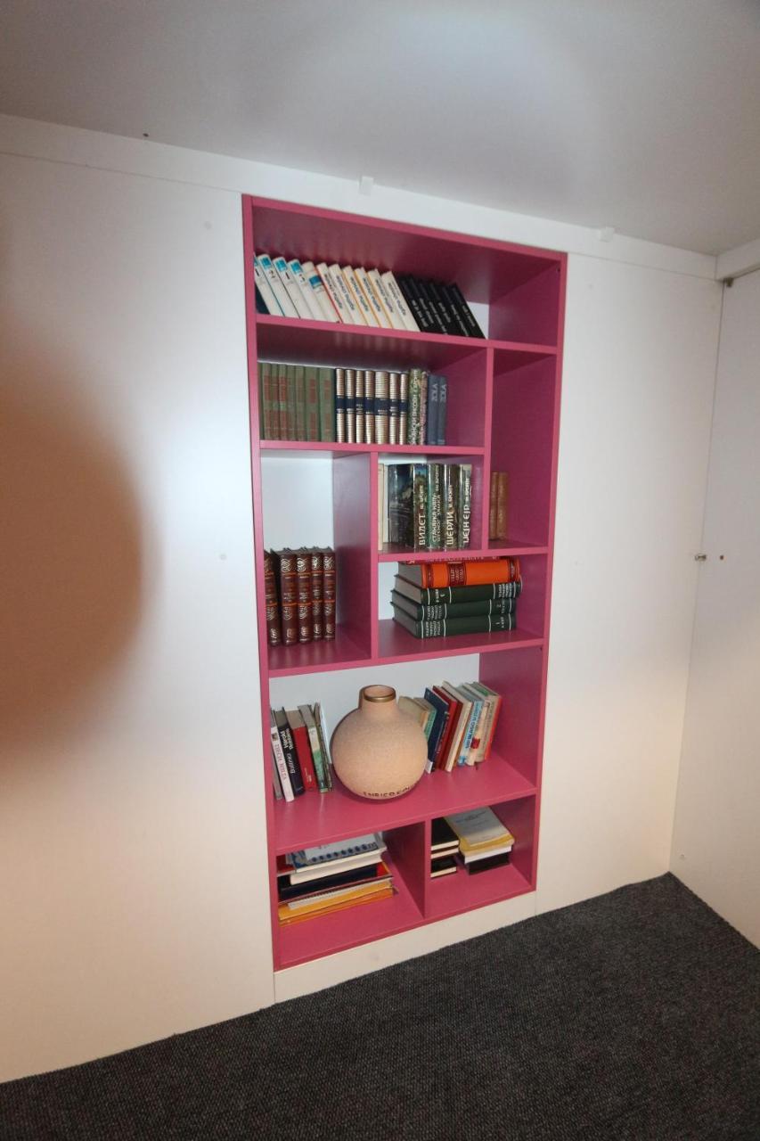 App&Rooms "Rime" Sarajevo Luaran gambar