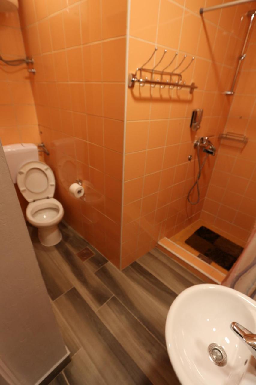 App&Rooms "Rime" Sarajevo Luaran gambar