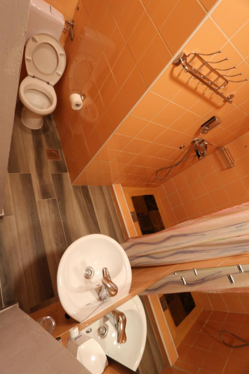 App&Rooms "Rime" Sarajevo Luaran gambar