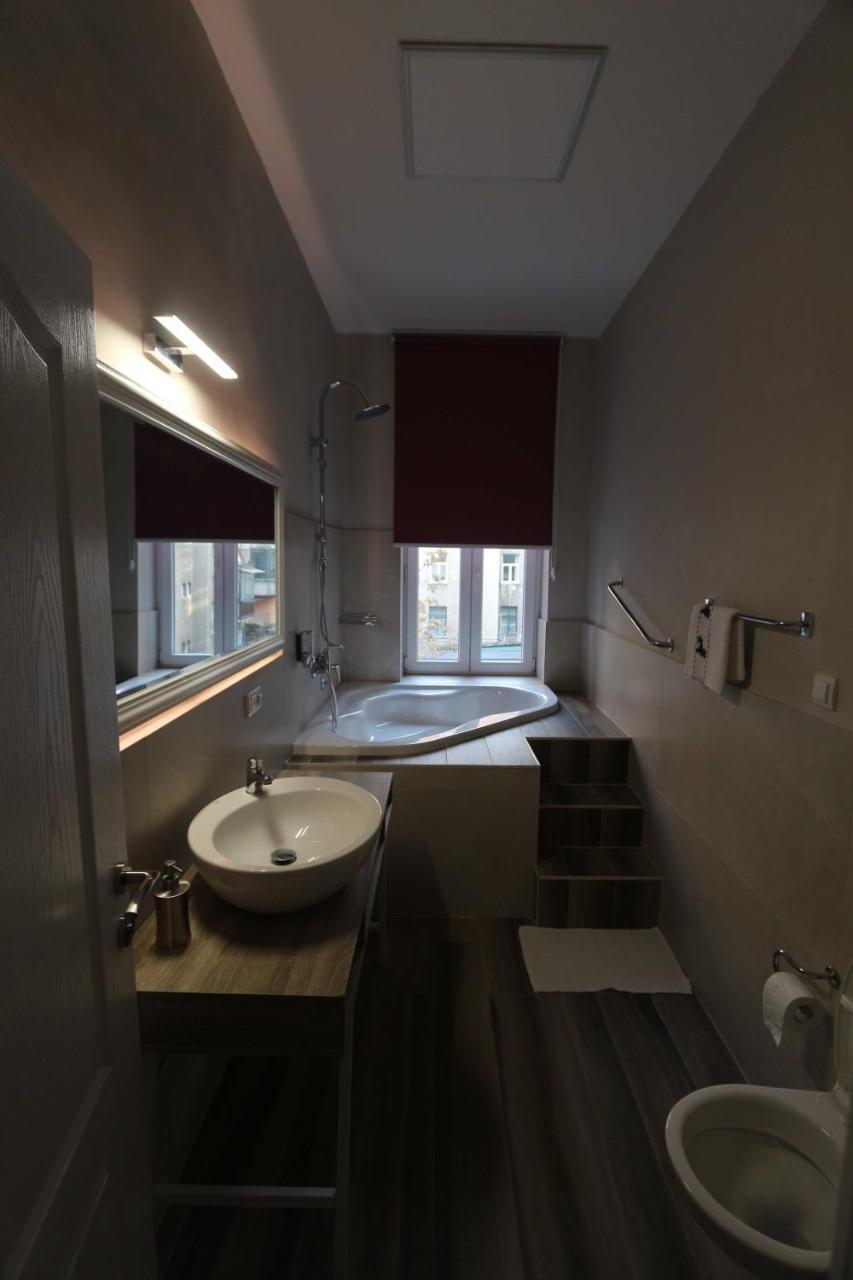 App&Rooms "Rime" Sarajevo Luaran gambar