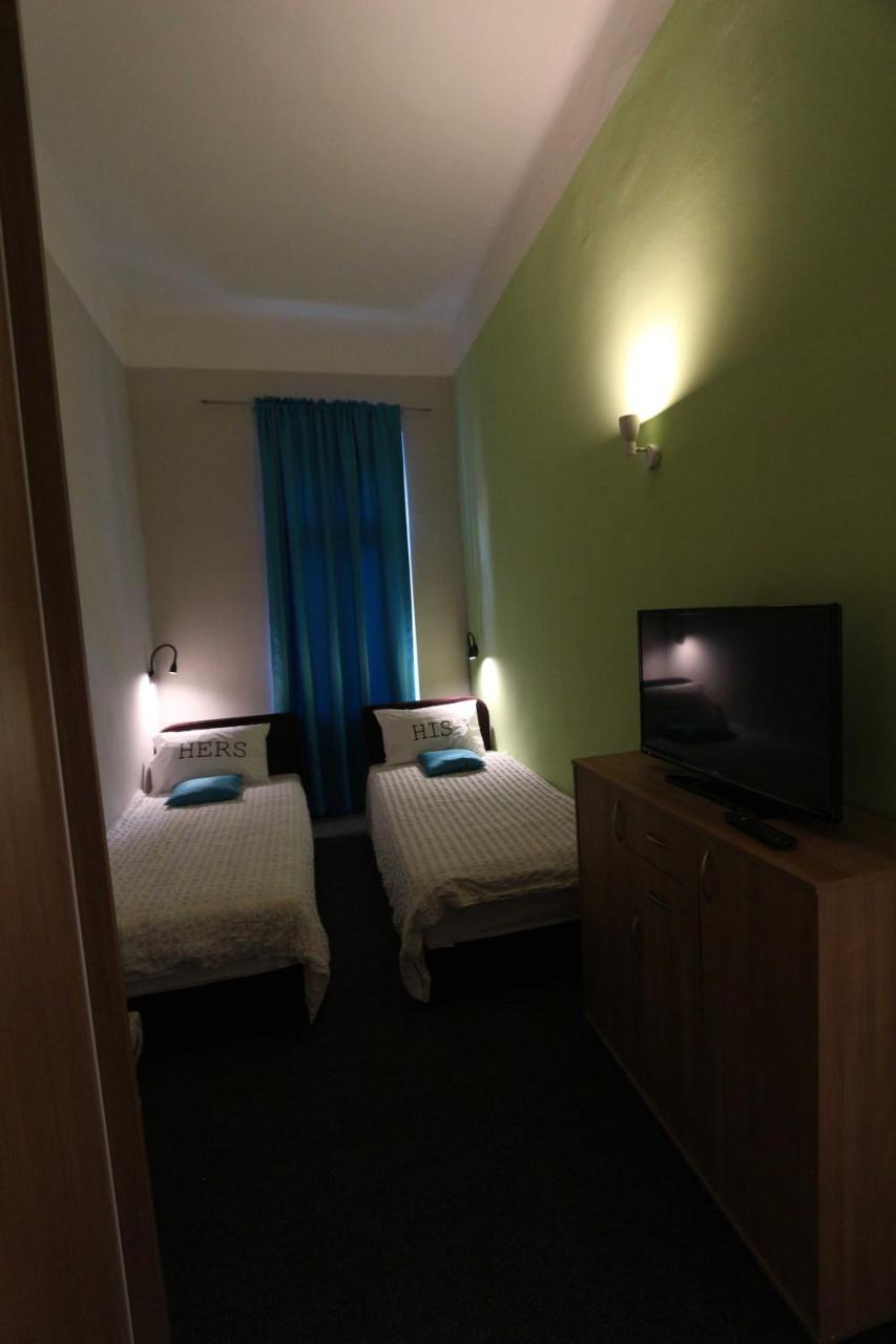App&Rooms "Rime" Sarajevo Luaran gambar