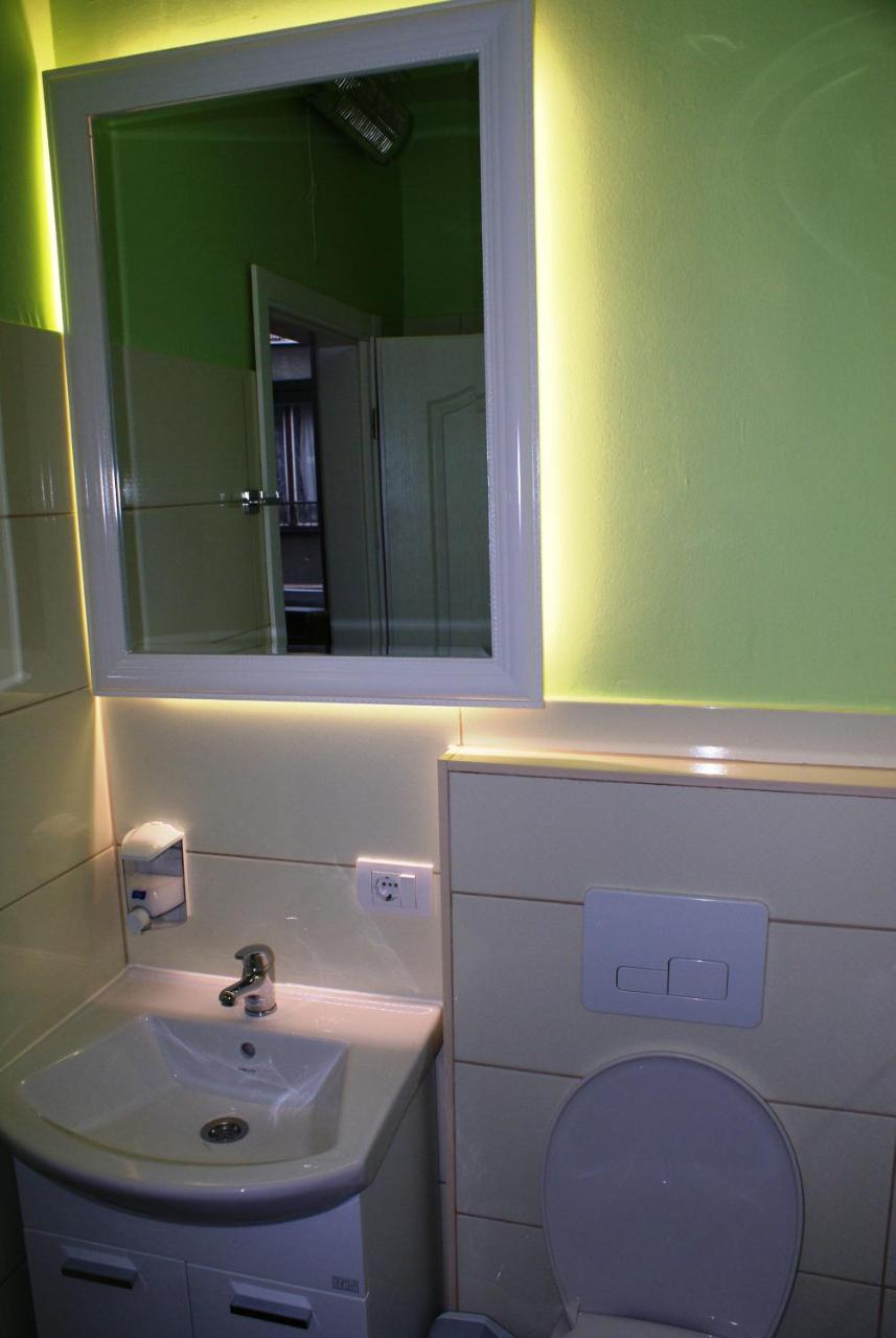 App&Rooms "Rime" Sarajevo Luaran gambar