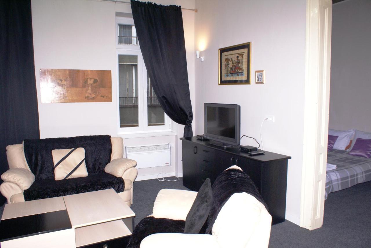 App&Rooms "Rime" Sarajevo Luaran gambar