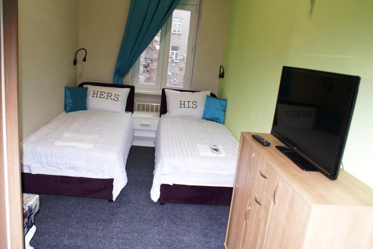 App&Rooms "Rime" Sarajevo Luaran gambar