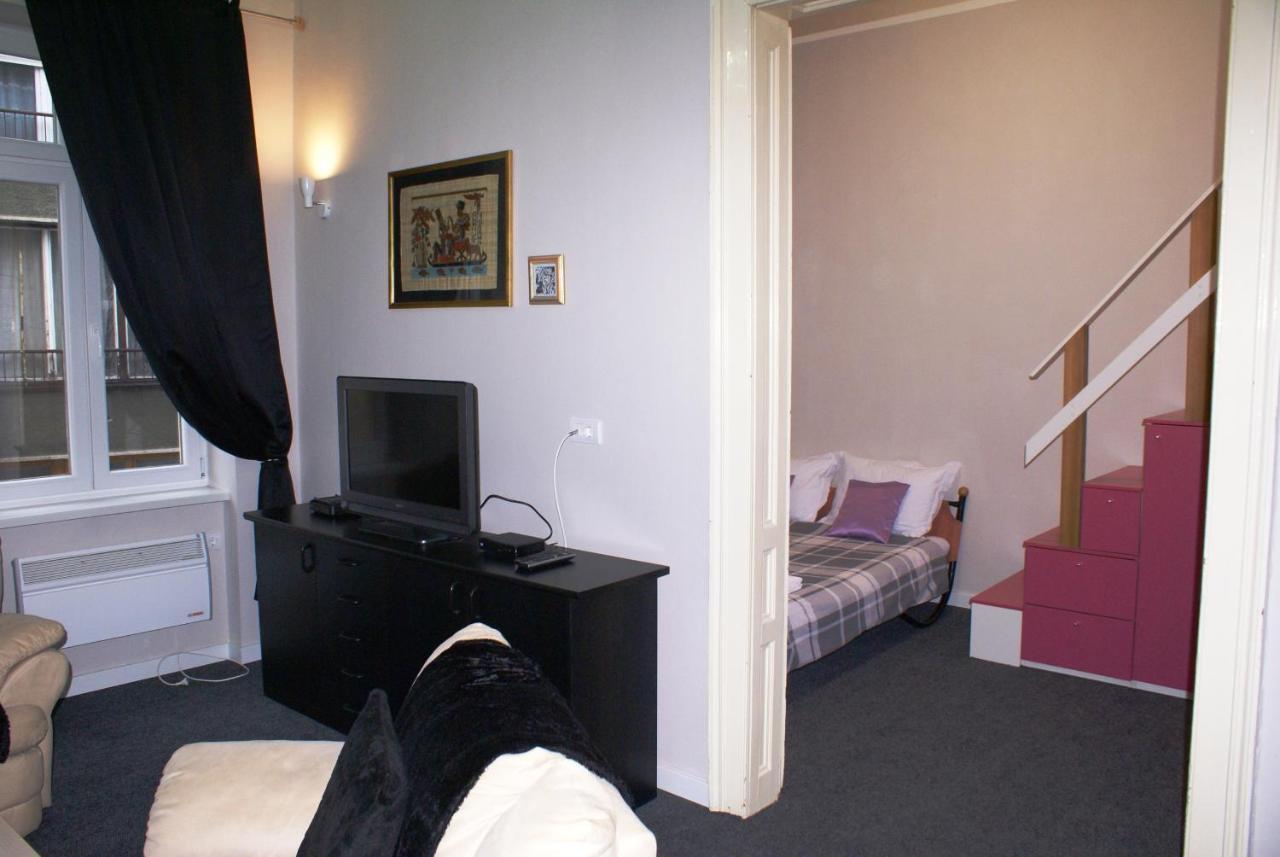 App&Rooms "Rime" Sarajevo Luaran gambar