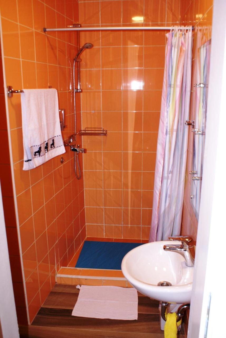 App&Rooms "Rime" Sarajevo Luaran gambar