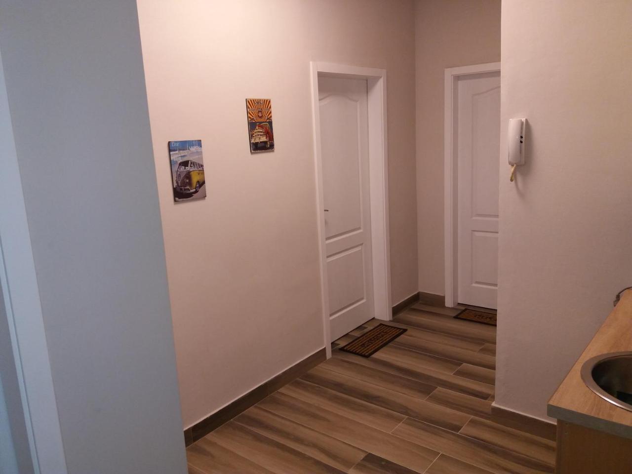 App&Rooms "Rime" Sarajevo Luaran gambar