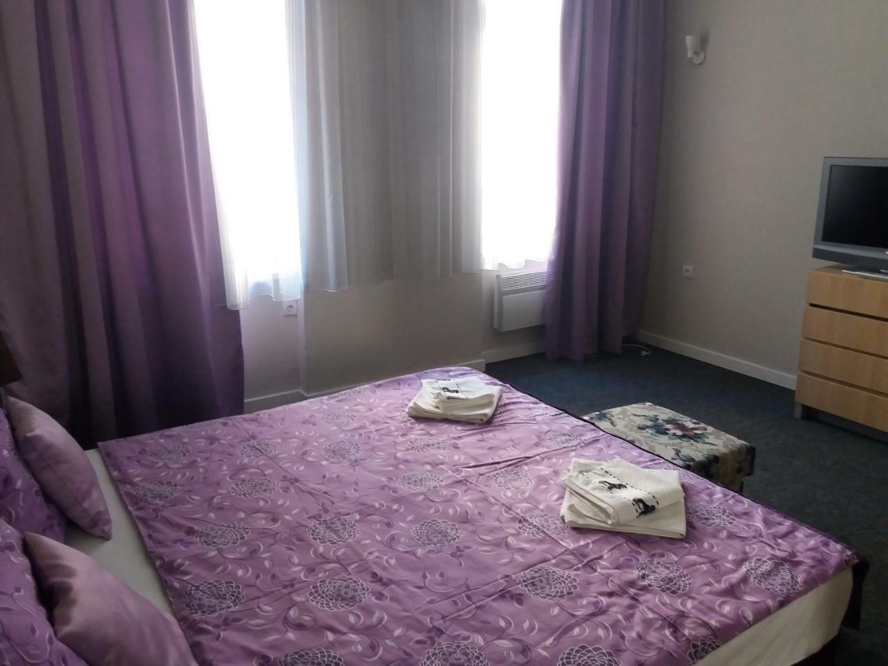 App&Rooms "Rime" Sarajevo Luaran gambar
