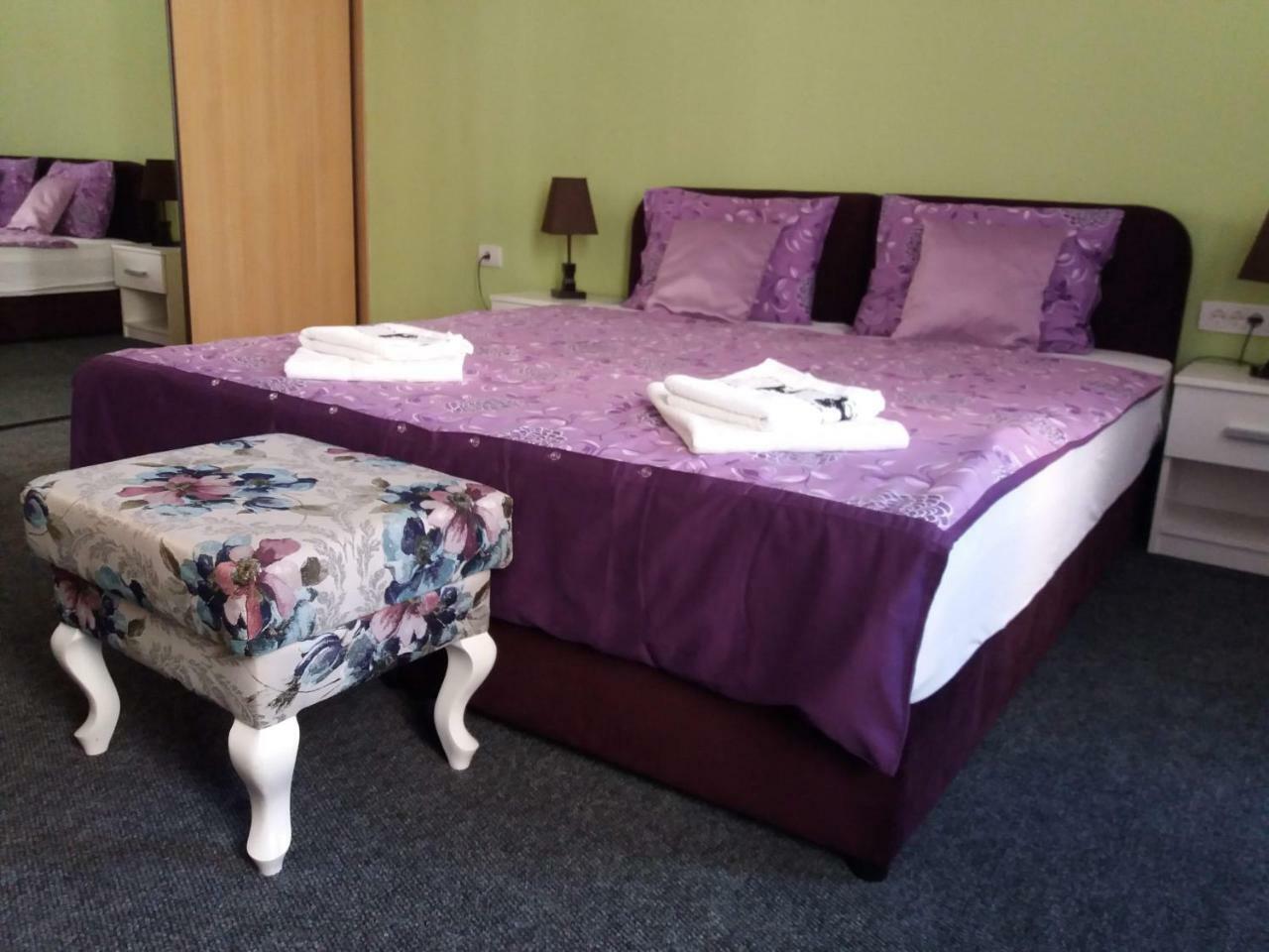 App&Rooms "Rime" Sarajevo Luaran gambar