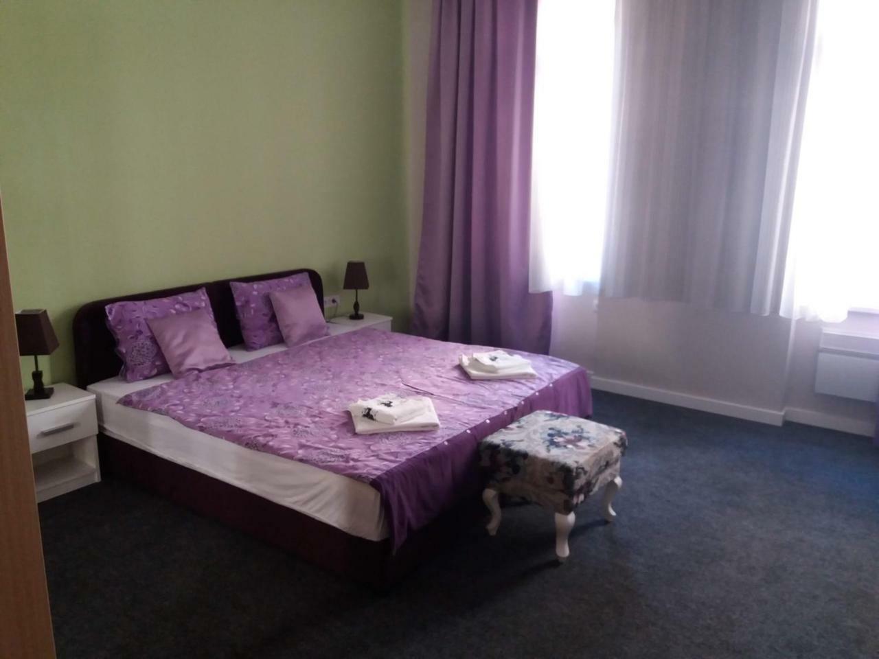 App&Rooms "Rime" Sarajevo Luaran gambar