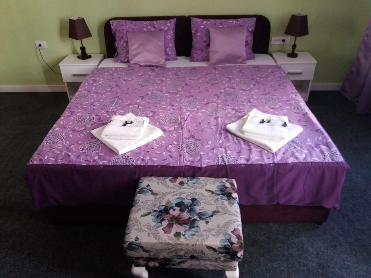 App&Rooms "Rime" Sarajevo Luaran gambar